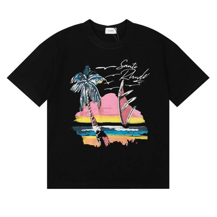 Picture of Rhude T Shirts Short _SKURhudeS-XL6htr501562358